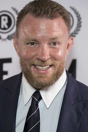 Guy  Ritchie
