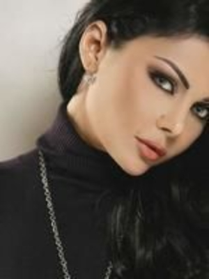 Haifa  Wehbe