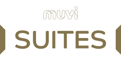 Muvi Suites logo 