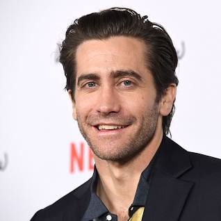 Jake  Gyllenhaal